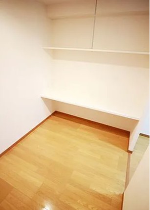その他　品川シーサイドビュータワーII