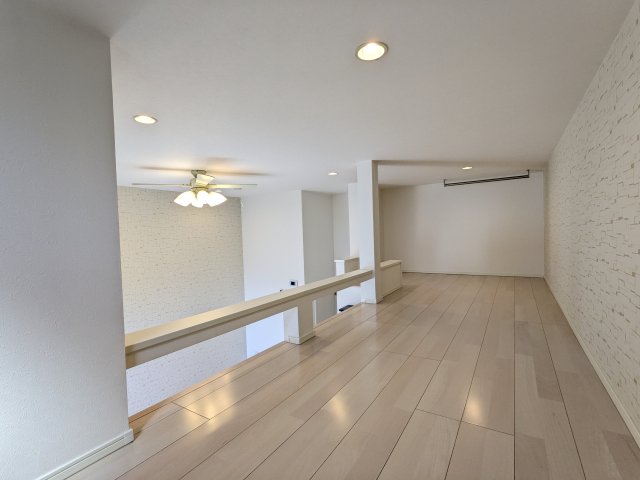 その他部屋・スペース　ロフト