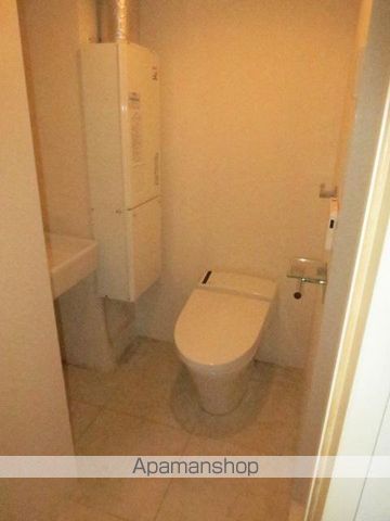 GC用賀のトイレ写真