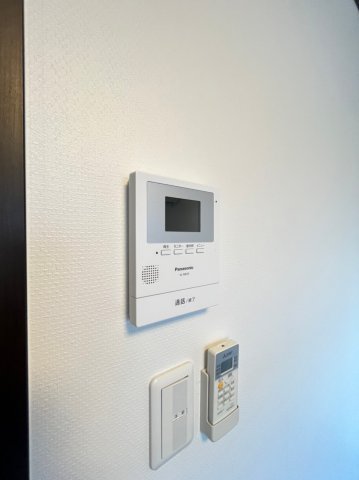 その他　別号室の写真です。ご参考までに