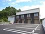 七井駅より徒歩11分 築5年11ヶ月 2階建の賃貸物件