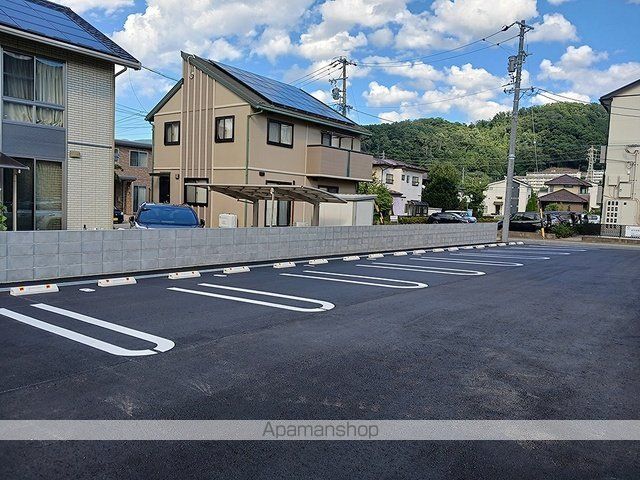 ゼフィールIIのその他写真