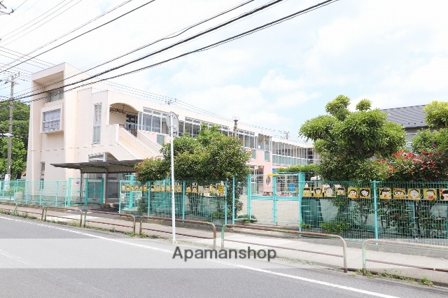 幼稚園・保育園　行徳保育園（幼稚園・保育園）まで233m