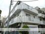 吉祥寺駅より徒歩4分 3階 築41年9ヶ月の賃貸物件
