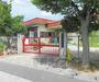 幼稚園・保育園　大津市立唐崎保育園（幼稚園・保育園）まで125m