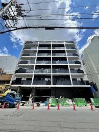 建物外観　建物外観を気になさる方へ、見た目の良い物件です