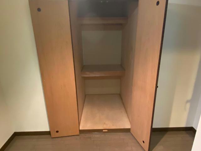 収納　別部屋イメージ
