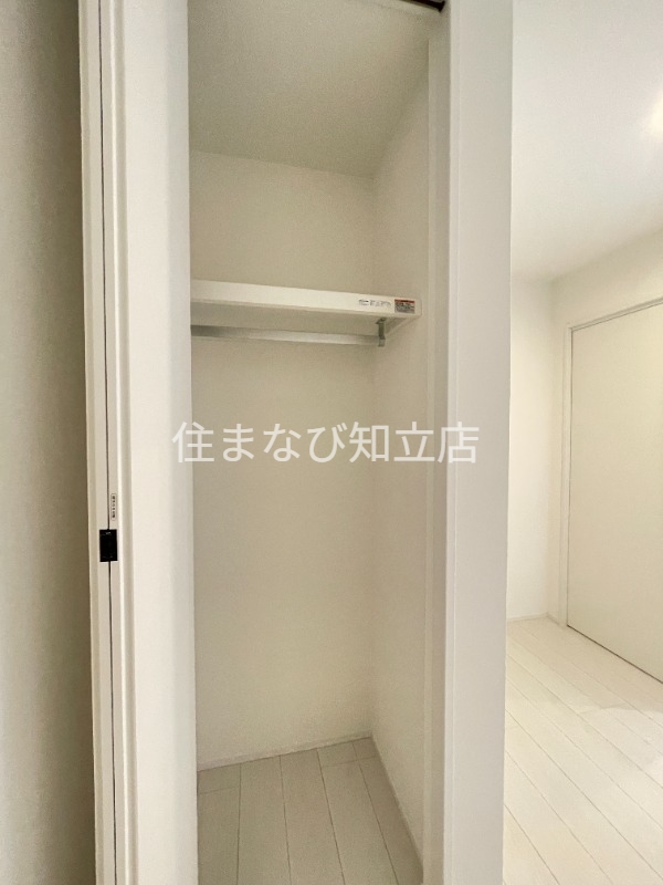 Jack horenIの内装写真