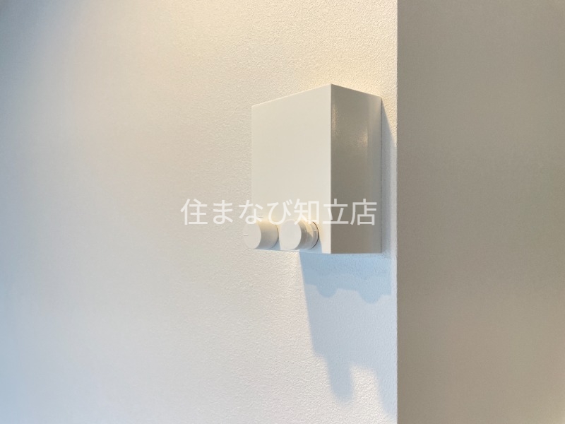 Jack horenIの内装写真