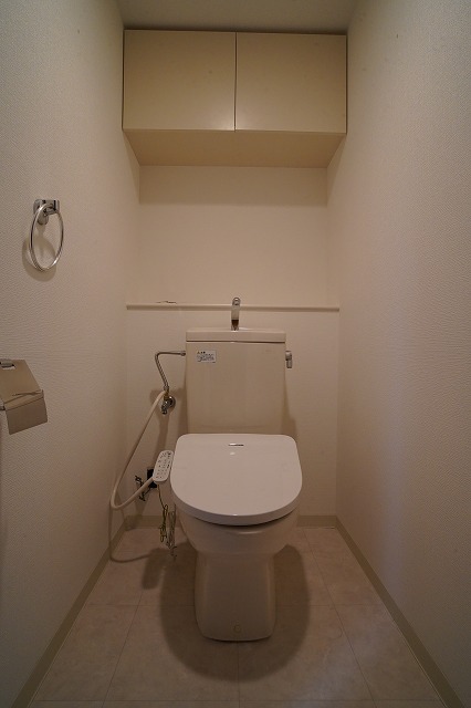 トイレ　トイレ※別部屋参考写真