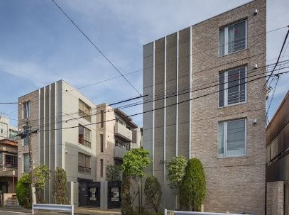 建物外観　☆綺麗な外観☆