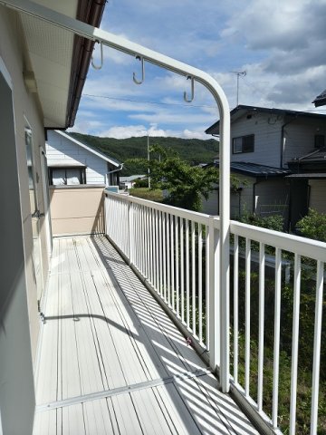川岸中2丁目貸家の内装写真