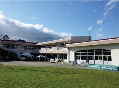 川岸中2丁目貸家の周辺写真