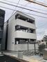 北助松駅より徒歩3分 2階 築1年4ヶ月の賃貸物件