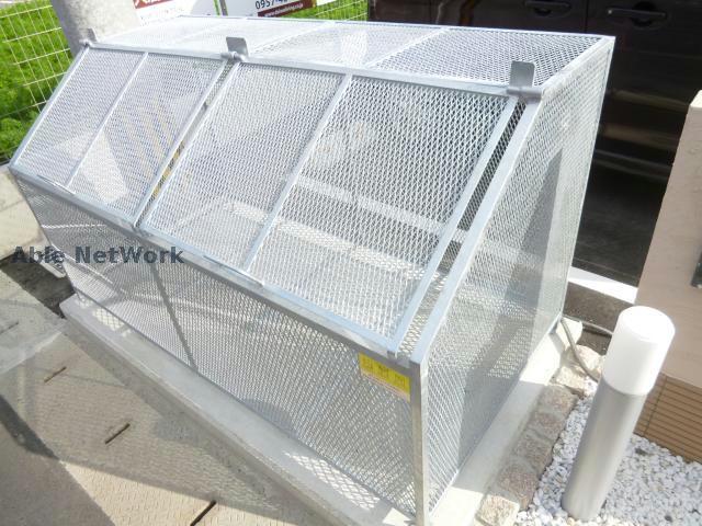 その他共有部分　建物設備