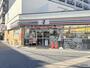 コンビニ　セブン-イレブン 大阪関目１丁目南店（コンビニ）まで749m