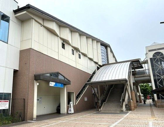 その他　渋沢駅（その他）まで750m