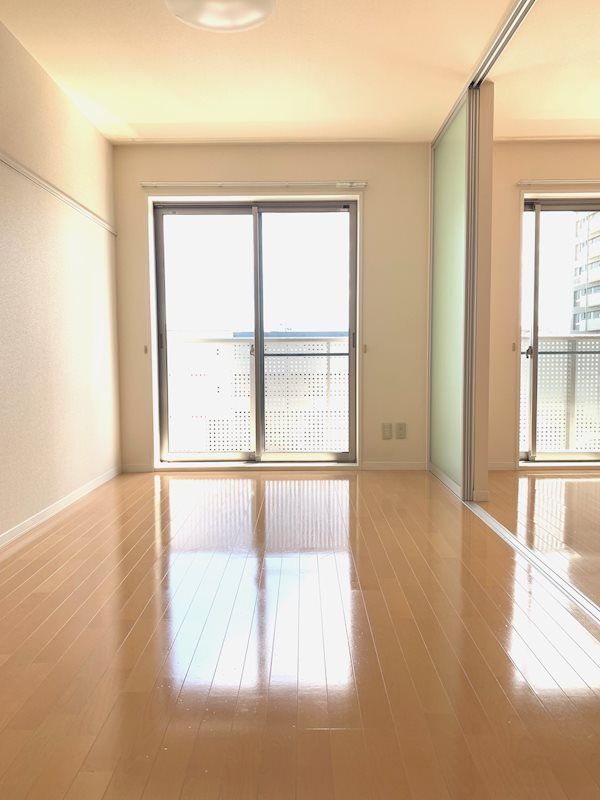 その他部屋・スペース　同じ間取りの別部屋の写真です。