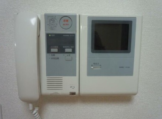 セキュリティ　別部屋同仕様