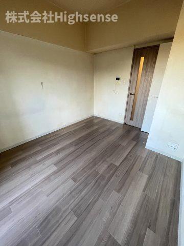 その他部屋・スペース　内装もきれいです