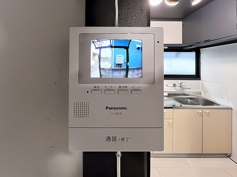 南海加太線 東松江駅 徒歩14分 2階建 築55年のその他写真