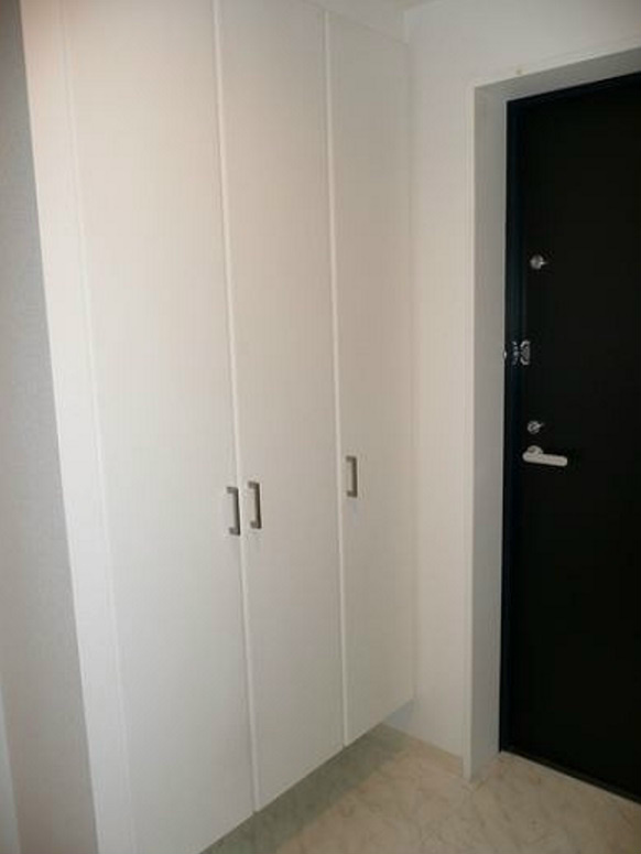 玄関　別号室参考写真