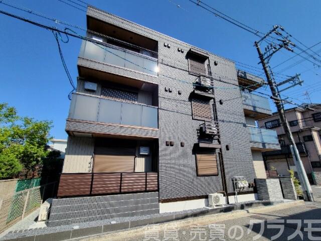 建物外観　大和ハウスのＤ－ｒｏｏｍ♪