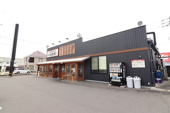 その他　丸亀製麺 掛川店（その他）まで124m