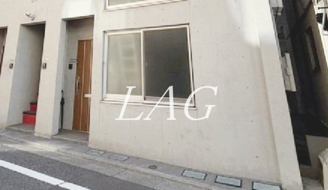 その他共有部分　共用通路です。