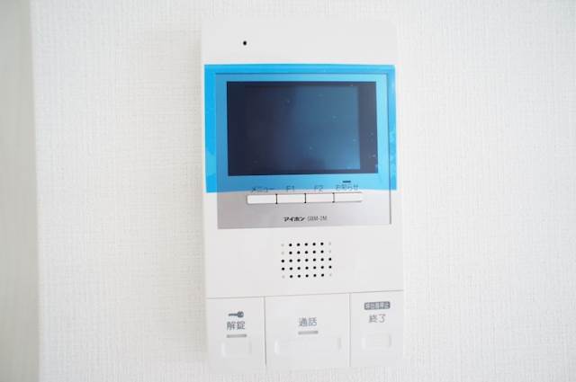 セキュリティ　同型仕様