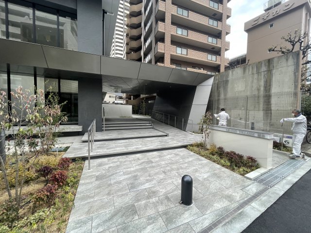ロビー