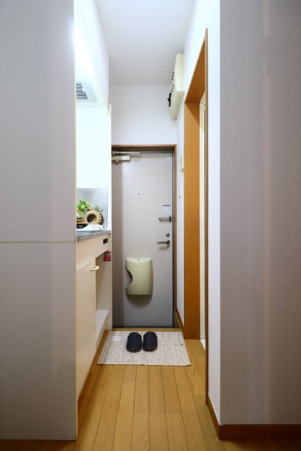 その他部屋・スペース　内装もきれいです