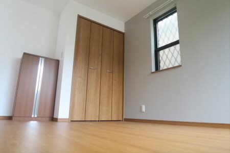 居室・リビング　別号室の参考写真です。