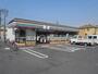 コンビニ　セブンイレブン 岡崎矢作町店（コンビニ）まで410m