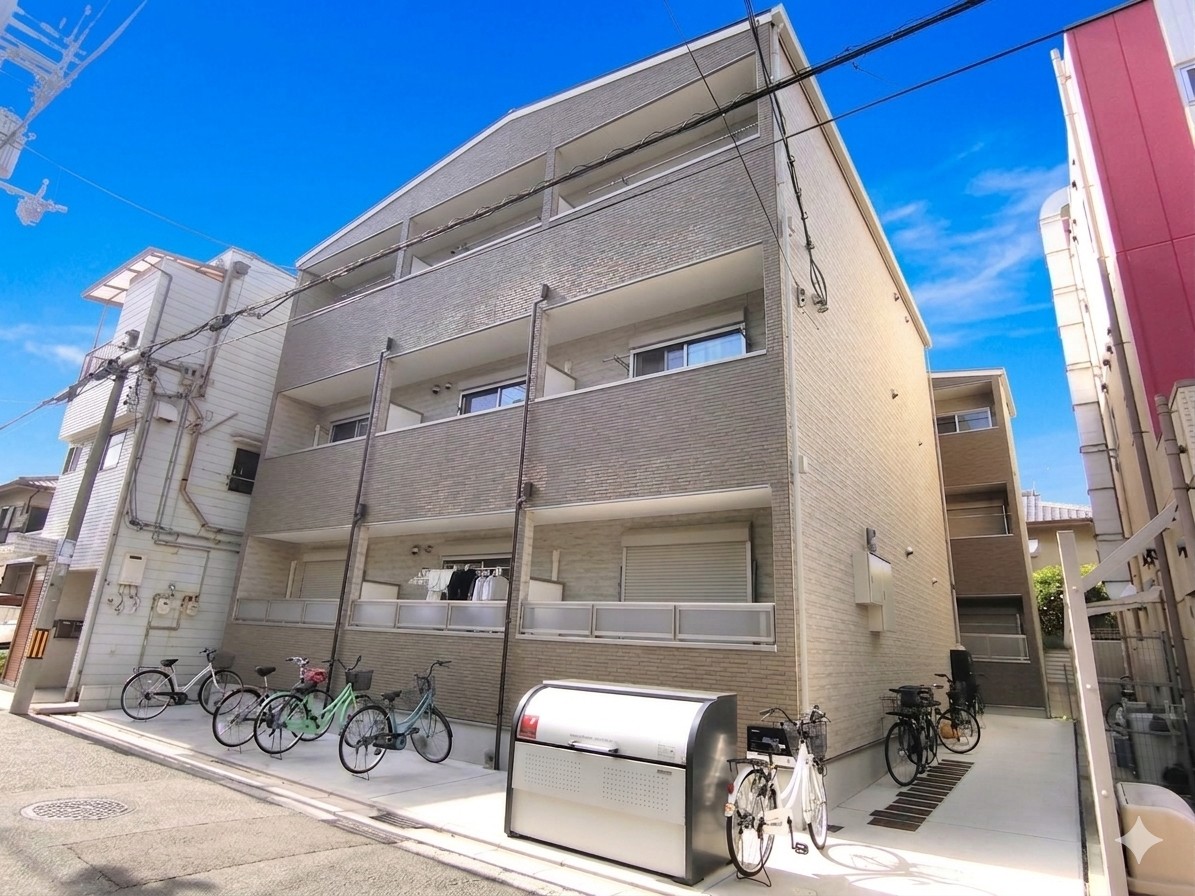 アート小若江