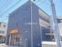 宇品三丁目駅より徒歩1分 3階 築11年6ヶ月の賃貸物件
