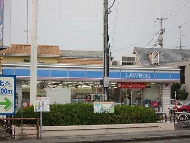 コンビニ　ミニストップ 徳島川内町榎瀬店（コンビニ）まで692m