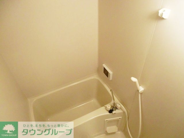 バス・シャワールーム　お部屋探しはタウンハウジング千葉店にお任せ下さい♪