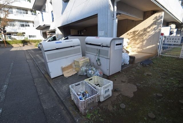 その他　★ごみはこちらへ★