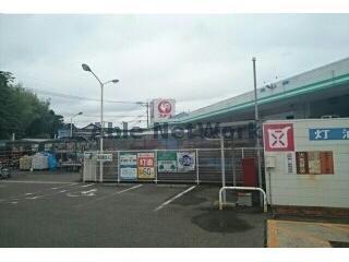 ホームセンター　コメリハード＆グリーン田平店（ホームセンター）まで742m