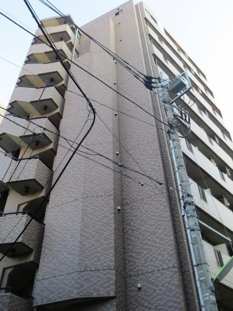 建物外観　★外観★
