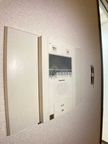 セキュリティ　ダイアパレス西巣鴨II