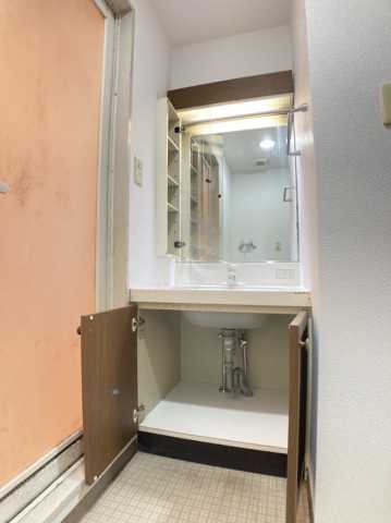 その他　ダイアパレス西巣鴨II