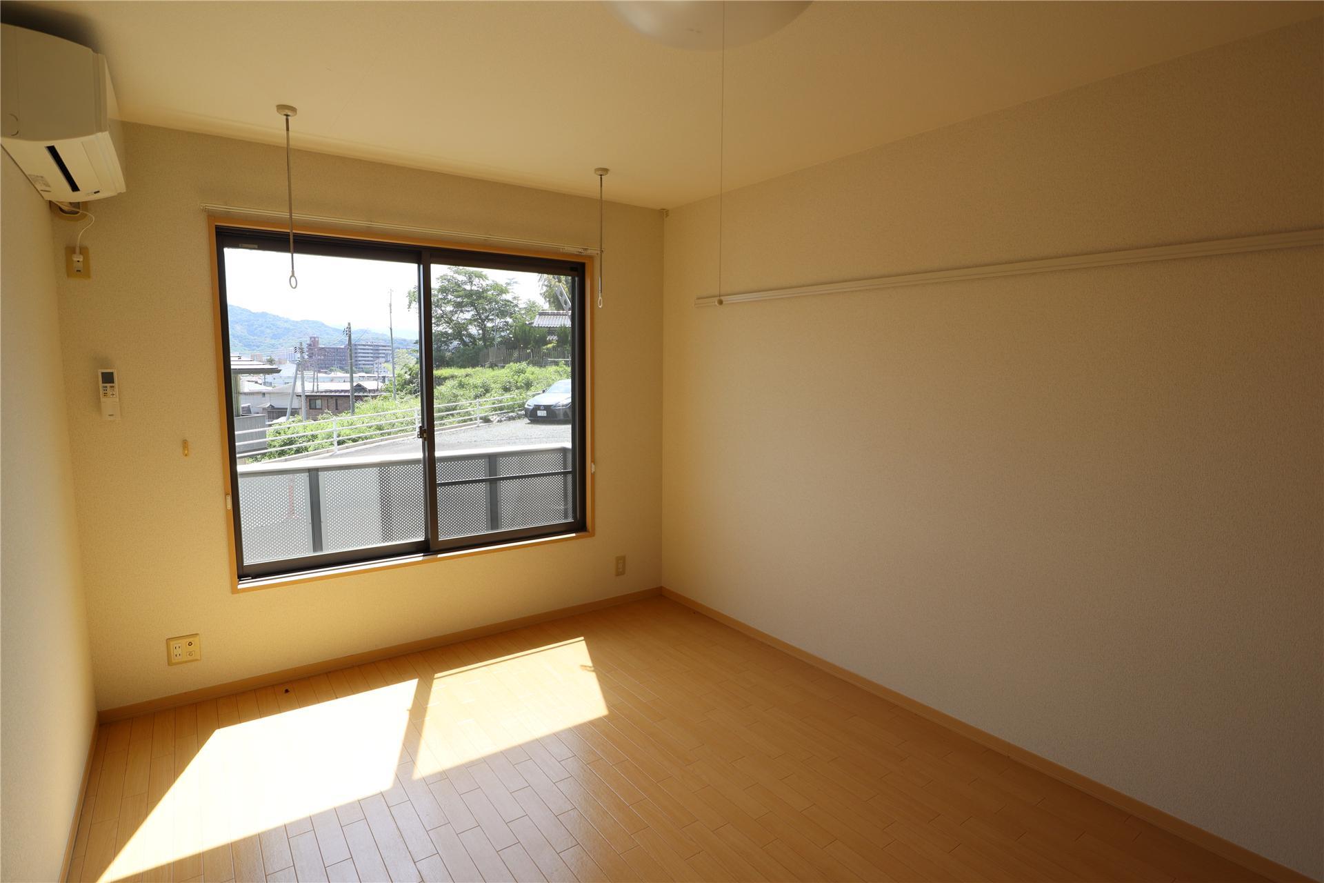 居室・リビング　同タイプ別部屋の画像です。