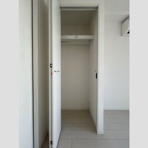 収納　☆たっぷり収納☆