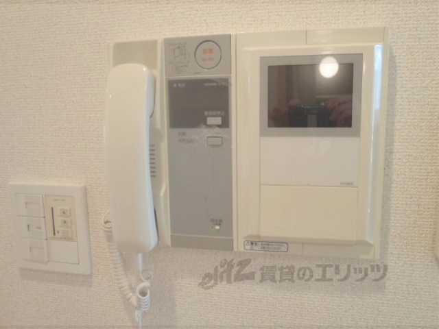 セキュリティ　ドアフォン（ＴＶ含）
