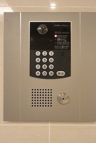 セキュリティ　☆安心安全のセキュリティ☆