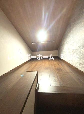 その他部屋・スペース　同施工会社参考写真