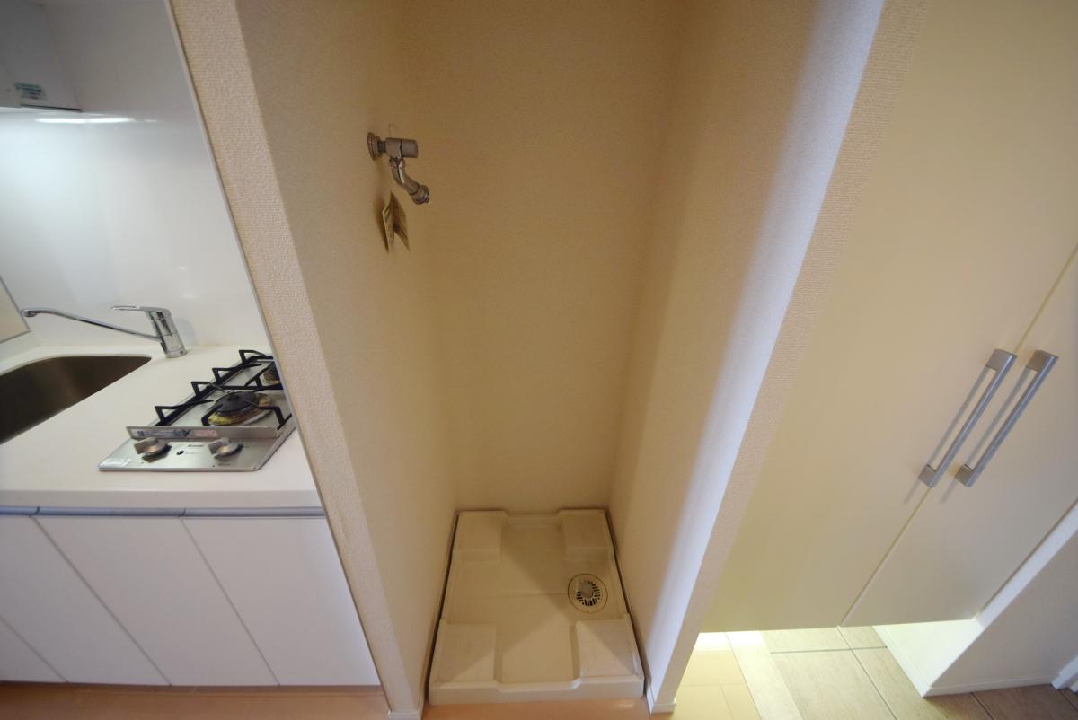 その他設備　※別部屋の参考写真です。