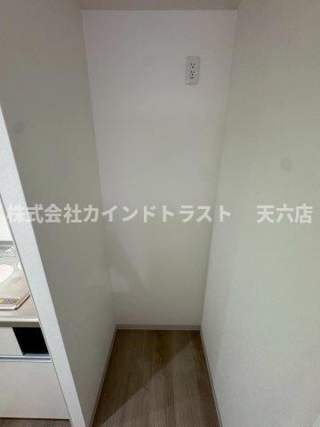 その他部屋・スペース　内装も気になるポイント